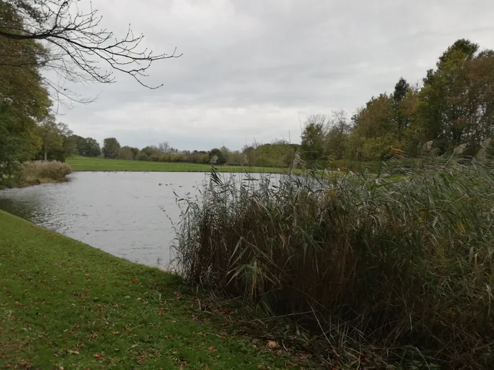 Gaasbeek + Kasteel van Gaasbeek (Lennik, België)